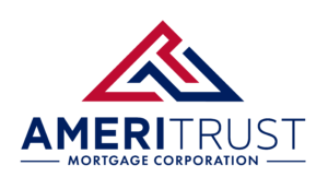 AMERITRUST-Logo Design